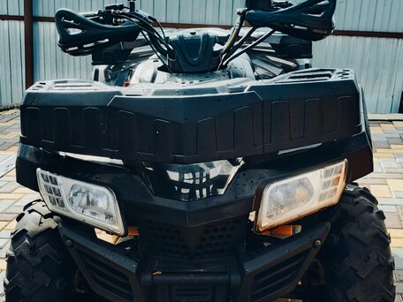 2020 Rato 200 LD, чёрный, 175000 рублей, вид 1