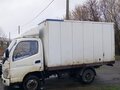 2007 Foton Ollin, белый, 470000 рублей - вид 6