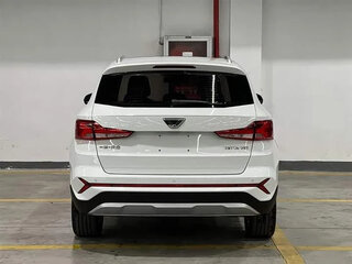 2023 Jetta VS7 I Рестайлинг 1, белый, 1450000 рублей, вид 5