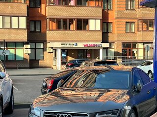 2010 Audi A7 I (4G), серый, 1750000 рублей, вид 1