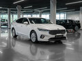 2020 Kia K7 YG (II) Рестайлинг, белый, 2800000 рублей - вид 1