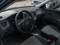 2011 Kia Rio II Рестайлинг, синий - вид 11