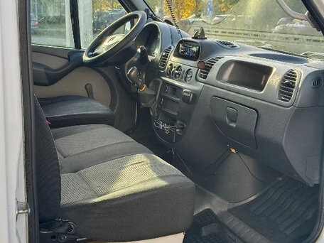 2014 Mercedes-Benz Sprinter Classic, белый, 850000 рублей, вид 5