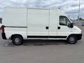 2005 Peugeot Boxer, белый, 535000 рублей - вид 7