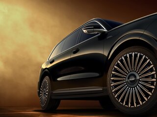 2026 Esteo Exlantix ET8, чёрный, 7490000 рублей, вид 4