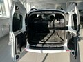 2014 Lada (ВАЗ) Largus I, белый, 380000 рублей - вид 10