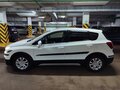 2016 Suzuki SX4 II (S-Cross) Рестайлинг, белый, 1800000 рублей - вид 5