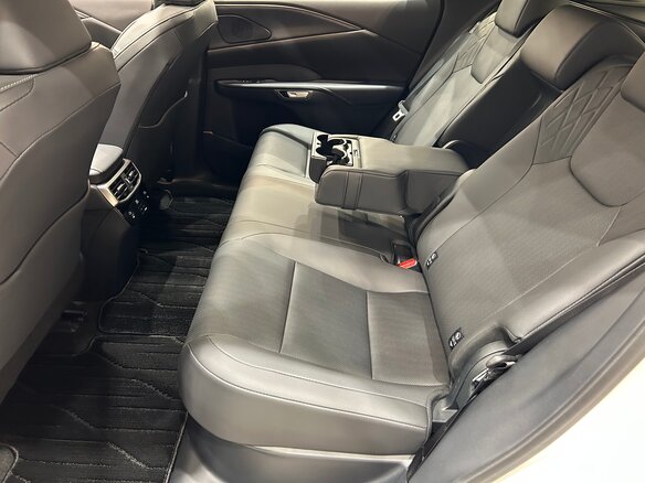 2026 Lexus RX 300 V, серый, 8450000 рублей - вид 28