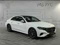 2025 Mercedes-Benz E-Класс 200 VI (W214, S214), белый - вид 5