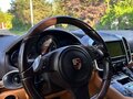 2013 Porsche Cayenne Diesel II (958), чёрный, 3200000 рублей - вид 5