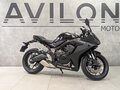 2023 Honda CBR 650R, чёрный, 995000 рублей