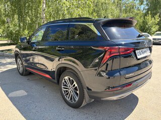 2023 Changan CS75 Plus I Рестайлинг, чёрный, 2290000 рублей, вид 3
