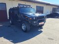 2008 Hummer H2 I Рестайлинг, чёрный, 4800000 рублей - вид 1