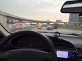 1994 BMW 3 серии 318i III (E36), оранжевый, 200000 рублей - вид 11
