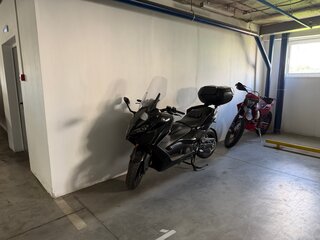 2023 Yamaha TMAX, чёрный, 1500000 рублей, вид 1