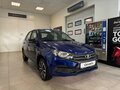 2026 Lada (ВАЗ) Granta I Рестайлинг, синий, 1230000 рублей - вид 2