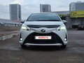 2018 Toyota Vitz III (XP130) Рестайлинг 2, белый, 900000 рублей - вид 5