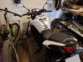 2011 Yamaha FZ8, белый, 650000 рублей - вид 7