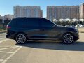2023 BMW X7 40d I (G07) Рестайлинг, чёрный, 8400000 рублей - вид 4