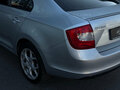 2014 Skoda Rapid I, серебристый, 982000 рублей - вид 8