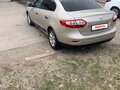 2012 Renault Fluence I, бежевый - вид 4