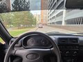 2024 Lada (ВАЗ) Niva Legend I, зелёный - вид 11