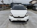 2021 Honda Fit IV, белый, 1100014 рублей