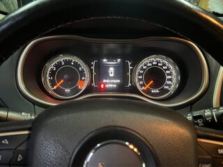 2014 Jeep Cherokee V (KL), серый, 1666666 рублей, вид 5