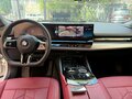 2024 BMW 5 серии Long 530Li xDrive VIII (G60/G61/G68), белый, 9000000 рублей - вид 6