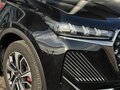 2024 Chery Tiggo 7 Pro Max I Рестайлинг, чёрный, 1965000 рублей - вид 3