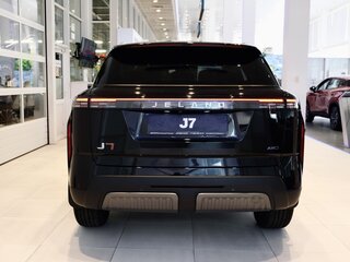 2026 Jeland J7, чёрный, 3409000 рублей, вид 5