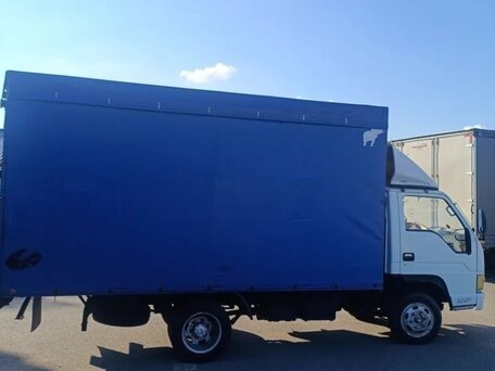 2005 Forland 3, белый, 525000 рублей, вид 2