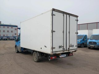 2021 Ford Transit, синий, 2460000 рублей, вид 5