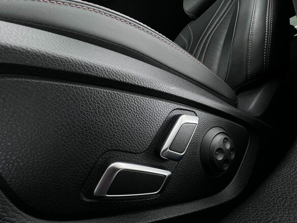 2024 Geely Preface I, белый, 2600000 рублей - вид 30