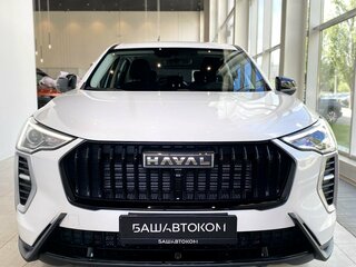 2026 Haval Jolion I Рестайлинг 2, белый, 2099000 рублей, вид 2