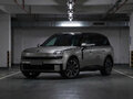 2026 Lynk & Co 900, серебристый, 7300000 рублей