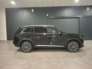 2026 VOLGA K50, чёрный, 4649000 рублей, вид 3