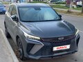 2023 Geely Coolray I Рестайлинг, серый, 2200000 рублей