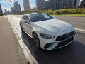 2022 Mercedes-Benz AMG GT 4-Door Coupe 43 I, белый, 10900000 рублей - вид 9