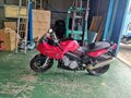 2007 BMW F 800 S, красный, 375000 рублей - вид 10