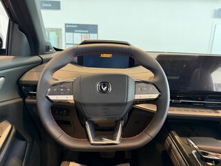 2026 Changan UNI-S I, чёрный, 3229900 рублей, вид 5