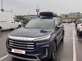 2021 Exeed VX I, синий, 2220000 рублей