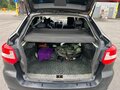 2016 Lada (ВАЗ) Granta I, чёрный, 315000 рублей - вид 6