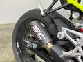 2025 BMW S 1000 R, синий, 1950000 рублей - вид 7