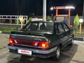 2006 Lada (ВАЗ) 2115, зелёный, 115000 рублей - вид 5