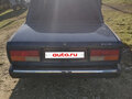 2006 Lada (ВАЗ) 2107, синий, 88000 рублей - вид 2