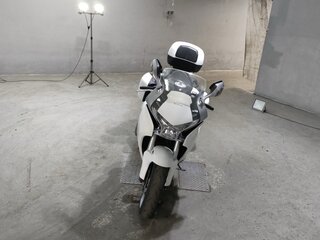 2012 Honda VFR 1200, белый, 852000 рублей, вид 3