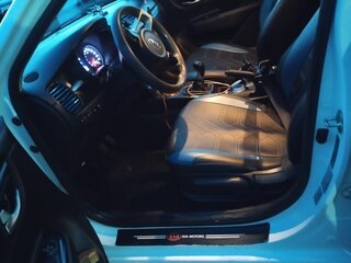 2019 Kia Rio IV, белый, 1000000 рублей, вид 5