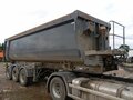 2022 Grunwald Прицеп самосвальный, серый, 1820700 рублей - вид 1