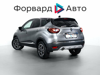 2021 Renault Kaptur I Рестайлинг, серый, 1749000 рублей, вид 5